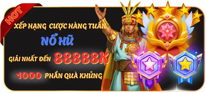 Hình ảnh các loại phần thưởng và ưu đãi eu88 code