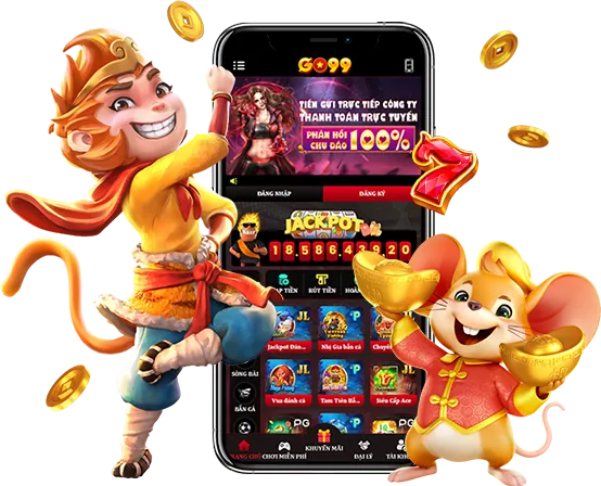 Bắn Cá Rồng eu88 code